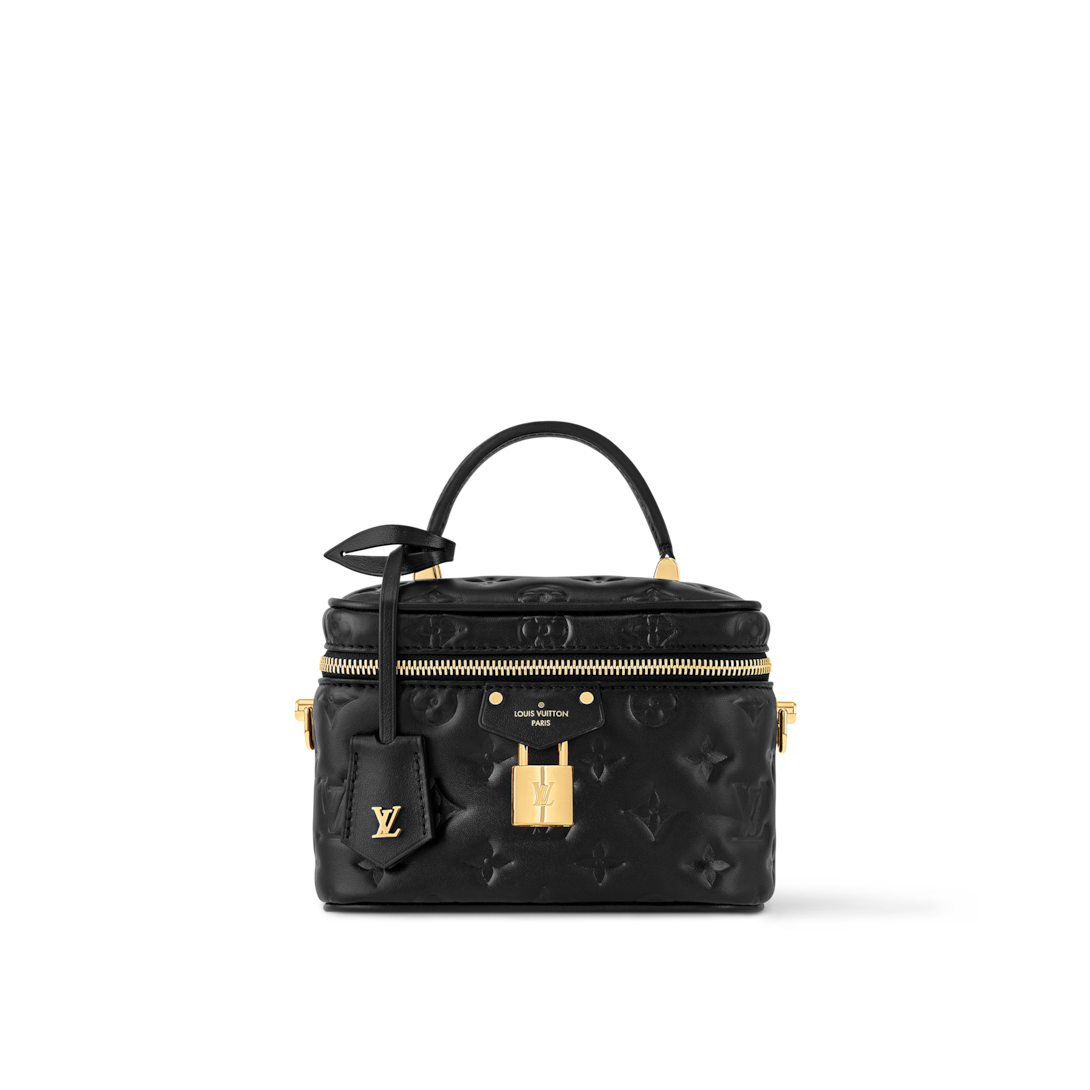 Vanity PM Coussin - Handbags | LOUIS VUITTON